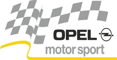 OPEL
Motorsport
Palabras clave: Opel;Logos