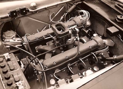 Motor Pegaso Z-102
Palabras clave: Pegaso