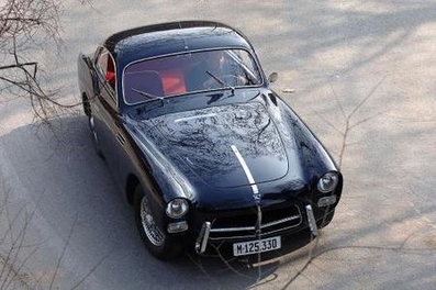 Pegaso Z103
Palabras clave: Pegaso